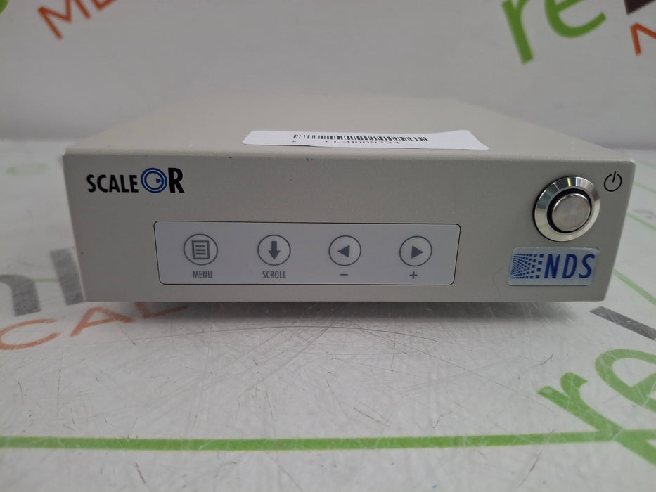 STORZ NDS ScaleOR Video Scaling Unit