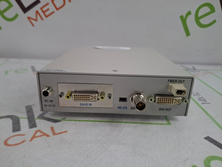 STORZ NDS ScaleOR Video Scaling Unit