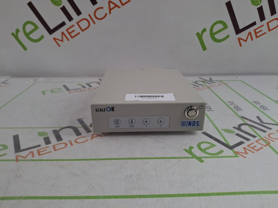 STORZ NDS ScaleOR Video Scaling Unit