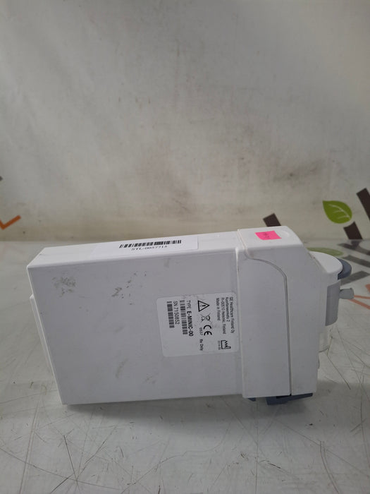 GE Healthcare E-miniC-00 CO2 Module