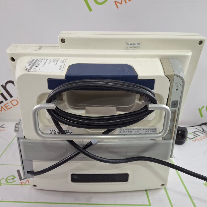 ABIOMED, Inc. 0042-0000-US Impella Controller
