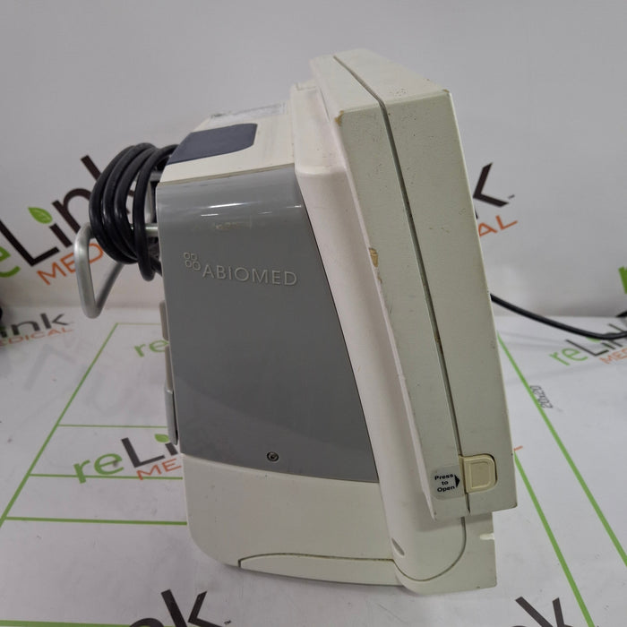 ABIOMED, Inc. 0042-0000-US Impella Controller