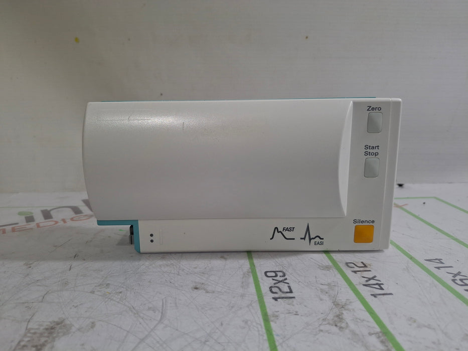 Philips M3001A-A01C06 Fast SpO2, NIBP, ECG, Temp, IBP MMS Module