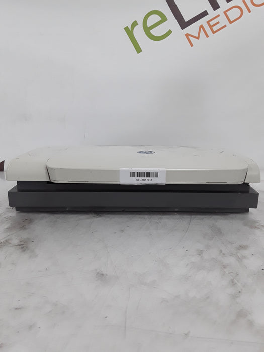 GE Healthcare MAC 5500 HD ECG with CAM Module