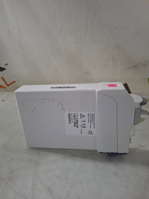 GE Healthcare E-miniC-00 CO2 Module