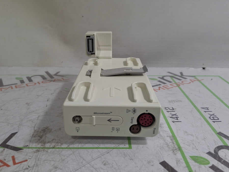 Philips M3015A-C06 CO2, Temp, IBP Extension Module