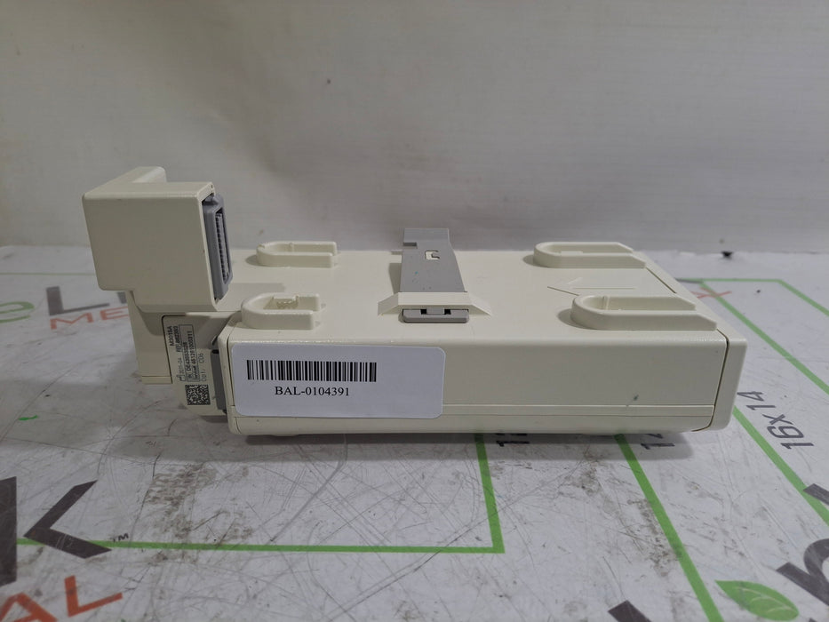 Philips M3015A-C06 CO2, Temp, IBP Extension Module
