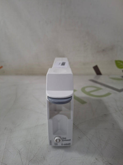 GE Healthcare E-miniC-00 CO2 Module