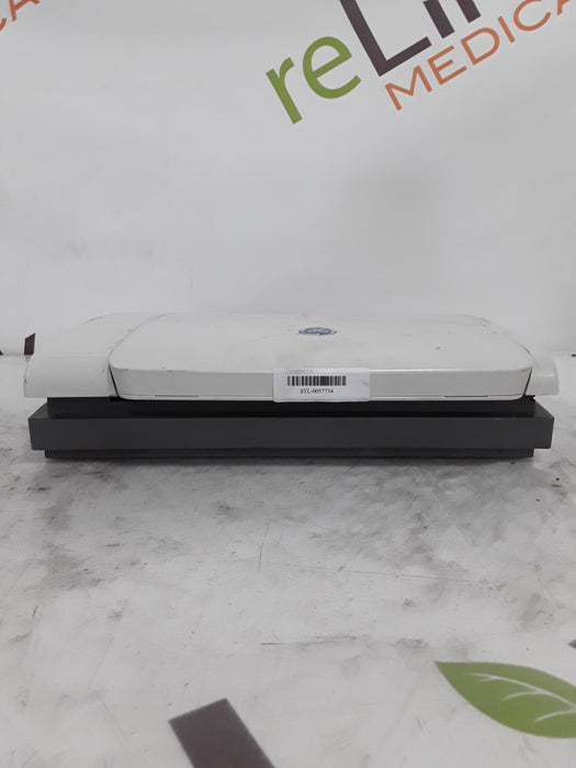 GE Healthcare MAC 5500 HD ECG with CAM Module