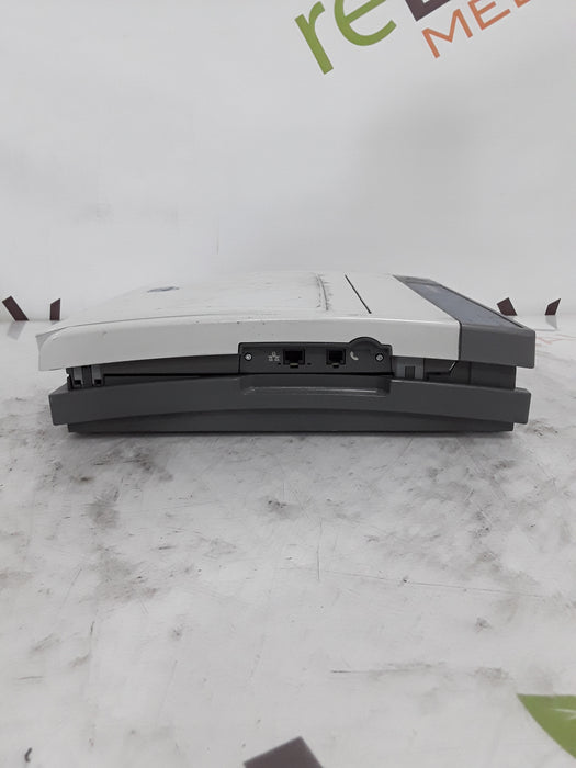 GE Healthcare MAC 5500 HD ECG with CAM Module