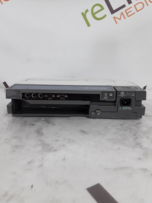 GE Healthcare MAC 5500 HD ECG with CAM Module