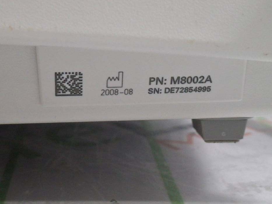 Philips IntelliVue MP30 Patient Monitor