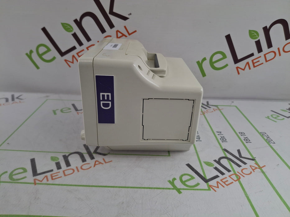 Oridion Capnostream 20P Capnography Monitor