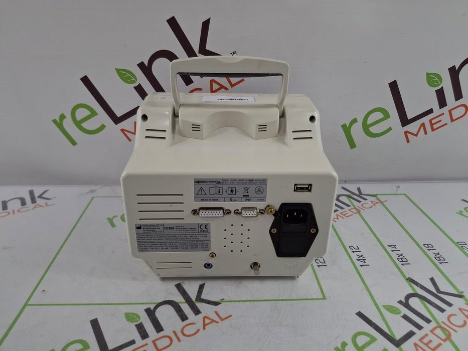 Oridion Capnostream 20P Capnography Monitor