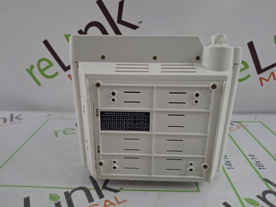 Oridion Capnostream 20P Capnography Monitor