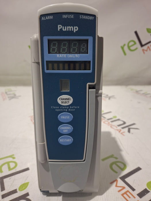 CareFusion Alaris 8100 LVP Infusion Pump Module
