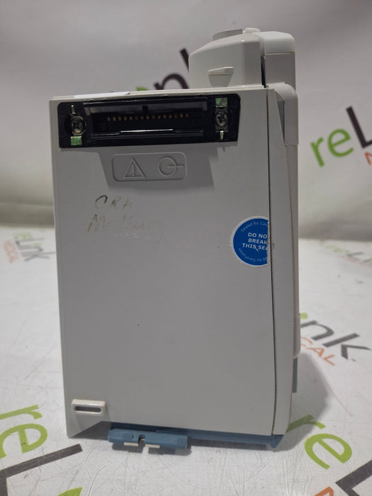 CareFusion Alaris 8100 LVP Infusion Pump Module
