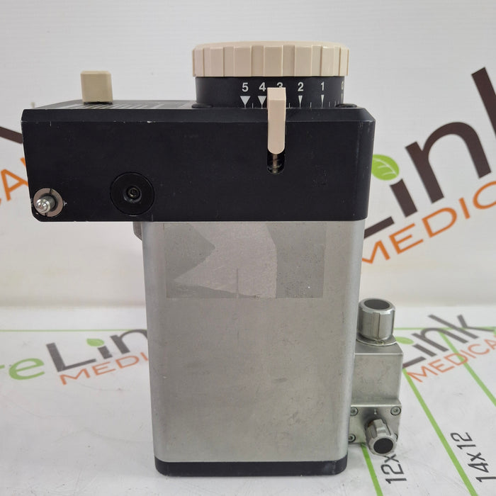 Ohmeda Medical Isotec 4 Isoflurane Vaporizer