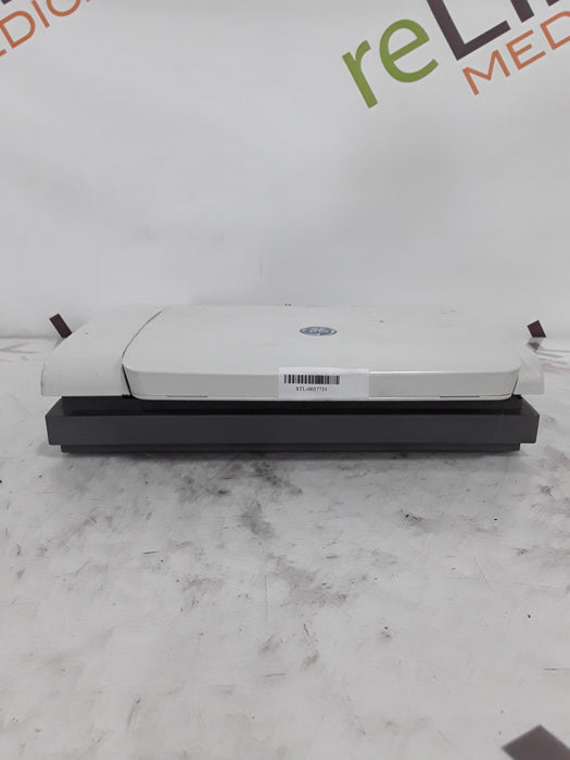 GE Healthcare MAC 5500 HD ECG with CAM Module