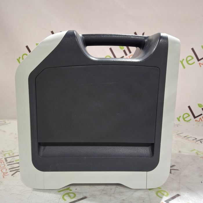RespirTech InCourage Airway Clearance System
