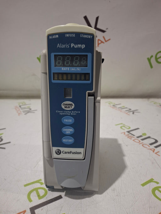 CareFusion CareFusion Alaris 8100 LVP Infusion Pump Module Infusion Pump reLink Online