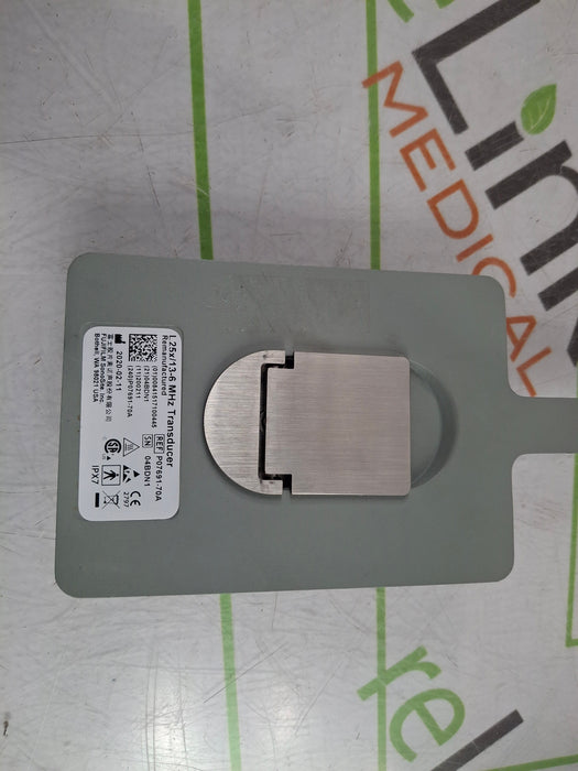 Sonosite L25x/13-6 Linear Transducer