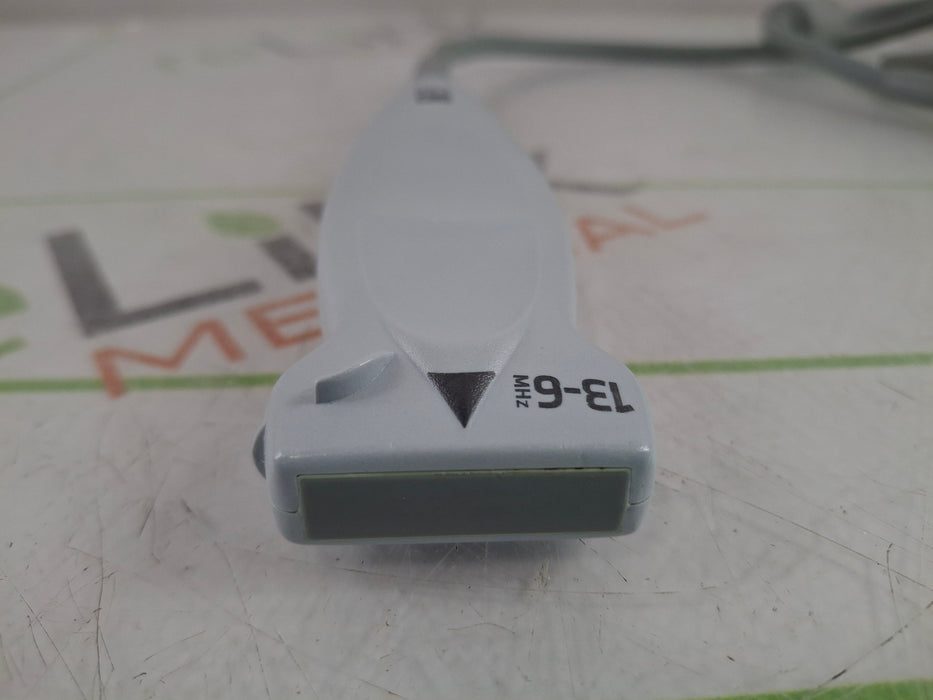 Sonosite L25x/13-6 Linear Transducer