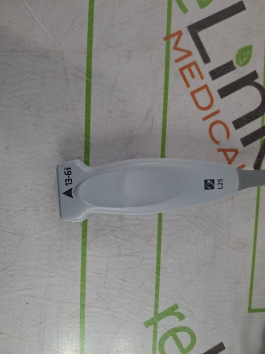 Sonosite L25x/13-6 Linear Transducer
