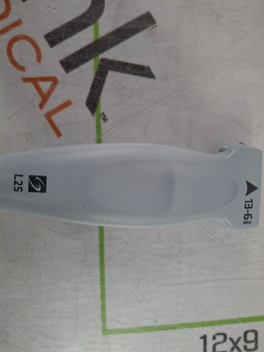 Sonosite L25x/13-6 Linear Transducer
