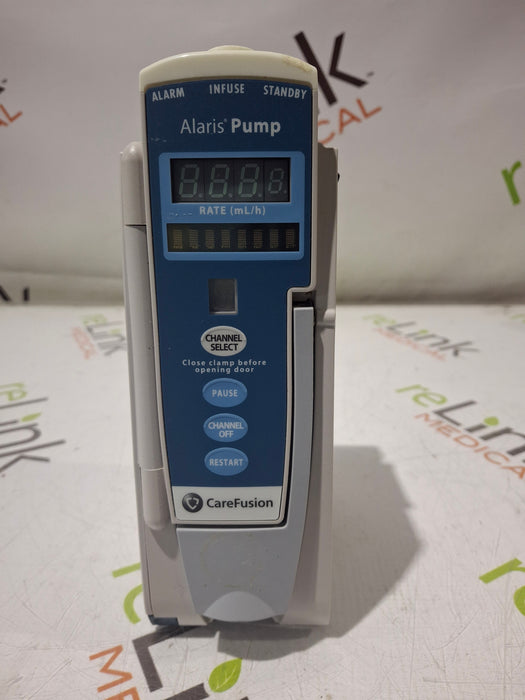 CareFusion Alaris 8100 LVP Infusion Pump Module