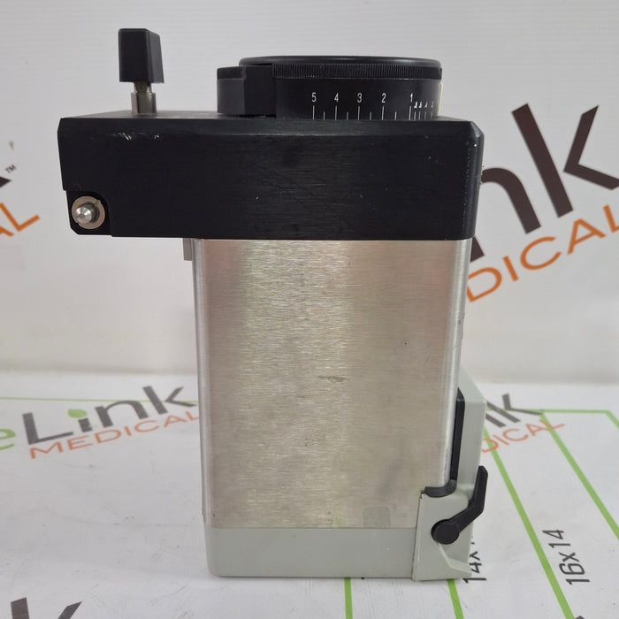 Datex-Ohmeda Isotec 5 Isoflurane Vaporizer
