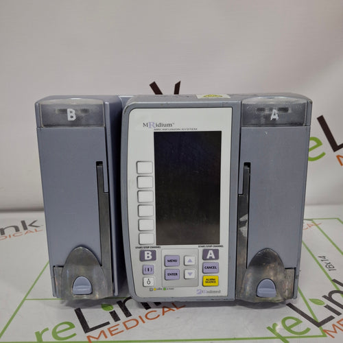 Iradimed MRidium 3850 w/ 3851 MRI Infusion Pump