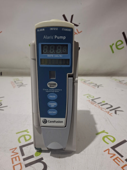 CareFusion Alaris 8100 LVP Infusion Pump Module