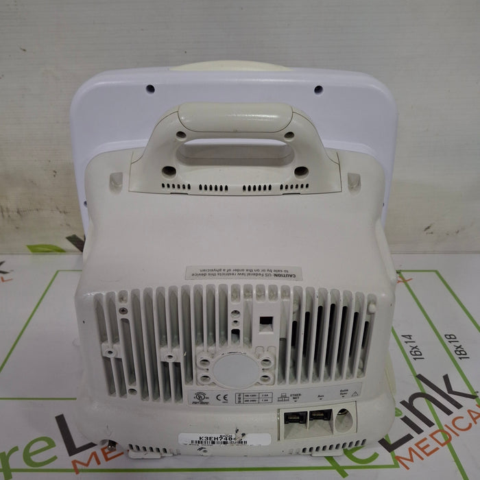 GE Healthcare Dash 4000 - GE/Nellcor SpO2 Patient Monitor