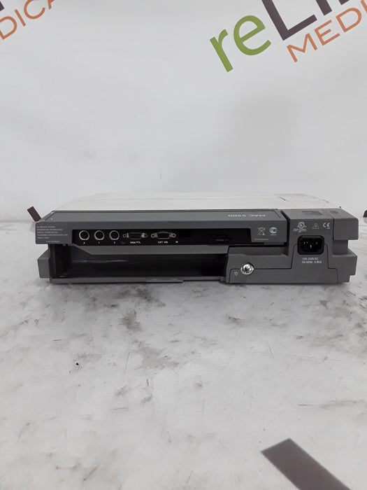 GE Healthcare MAC 5500 HD ECG with CAM Module