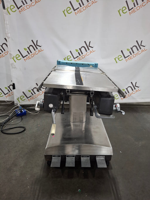 Amsco Amsco 2080L Surgical Table Surgical Tables reLink Online