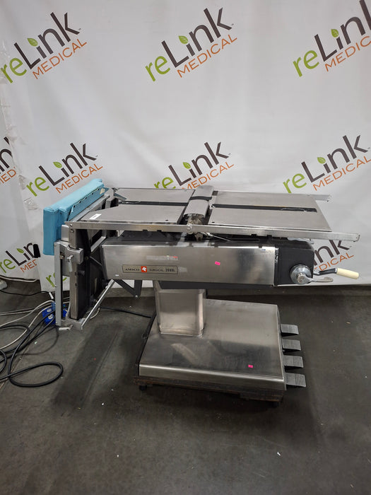 Amsco 2080L Surgical Table