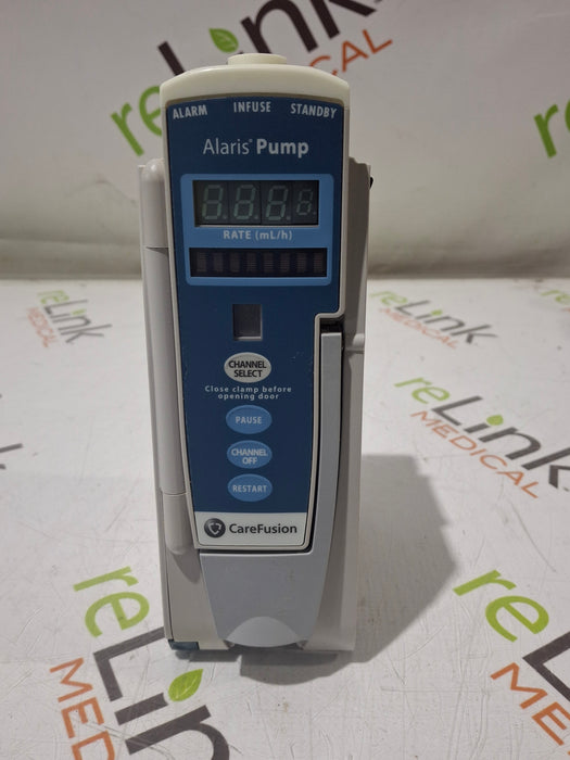 CareFusion Alaris 8100 LVP Infusion Pump Module