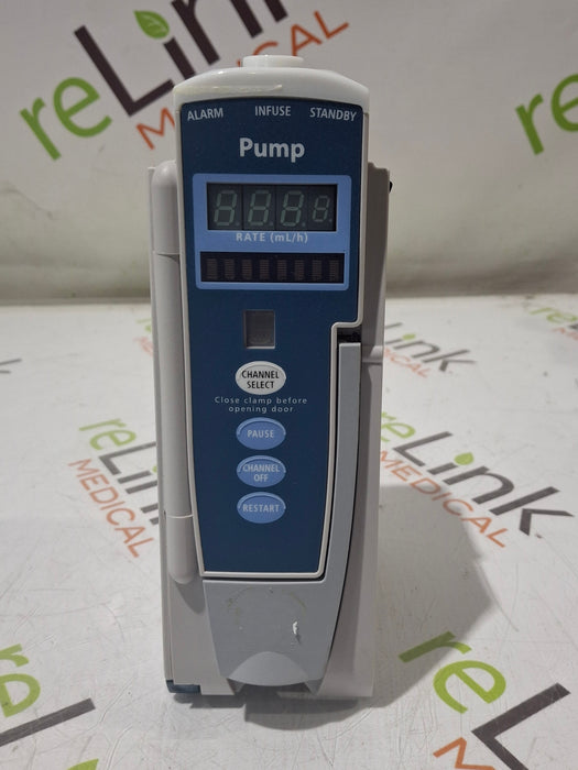 CareFusion Alaris 8100 LVP Infusion Pump Module