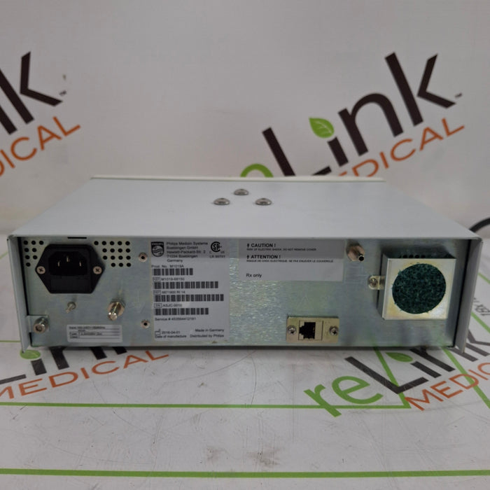 Philips IntelliVue G5 Anesthesia Gas Module