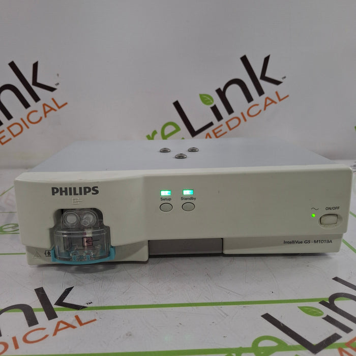 Philips IntelliVue G5 Anesthesia Gas Module