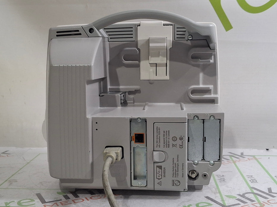 Philips IntelliVue MP30 Patient Monitor