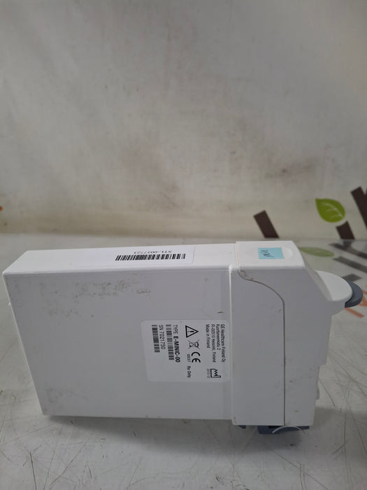 GE Healthcare E-miniC-00 CO2 Module