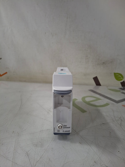 GE Healthcare E-miniC-00 CO2 Module