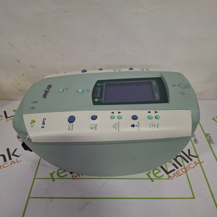 Stryker SmartPump Dual Channel Tourniquet