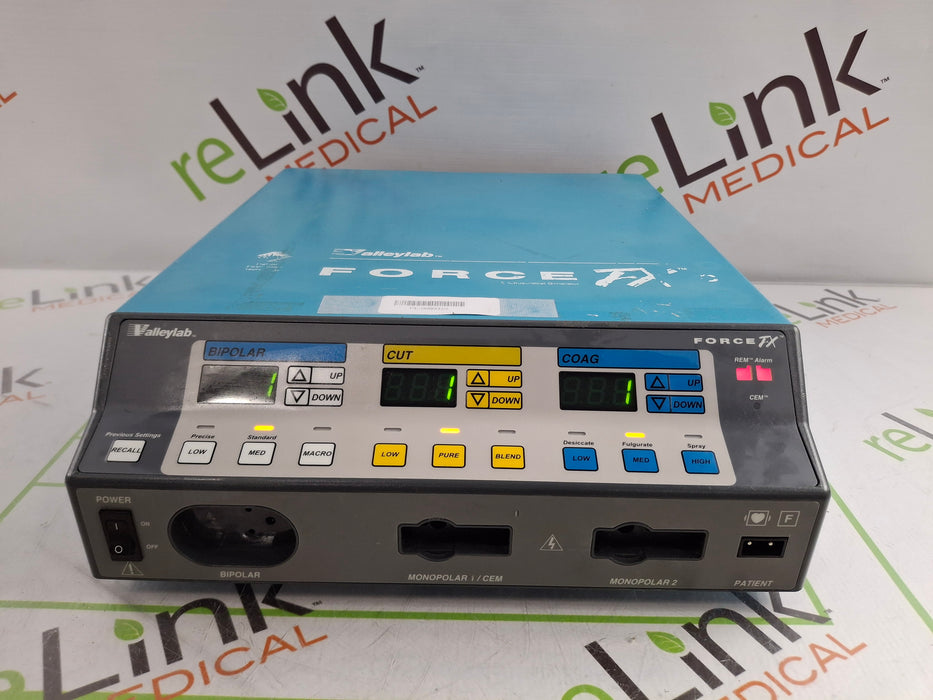 Covidien Force FX-CS Electrosurgical Unit