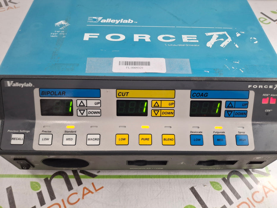Covidien Force FX-CS Electrosurgical Unit