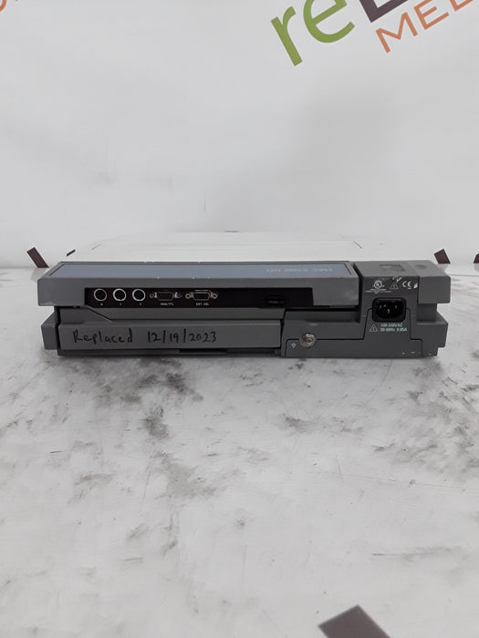 GE Healthcare MAC 5500 HD ECG with CAM Module