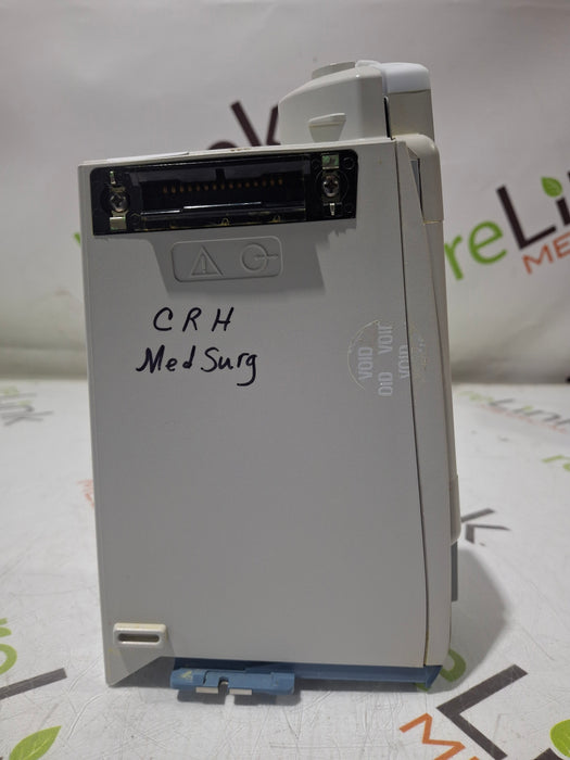 CareFusion Alaris 8100 LVP Infusion Pump Module
