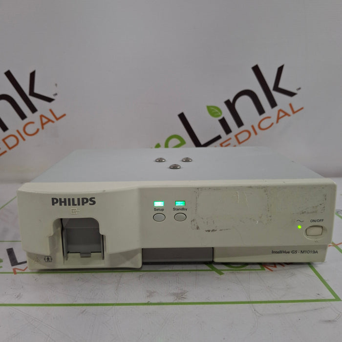 Philips IntelliVue G5 Anesthesia Gas Module